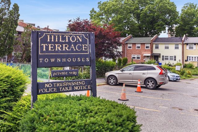 21 Hilton Ter, Boston, MA 02119