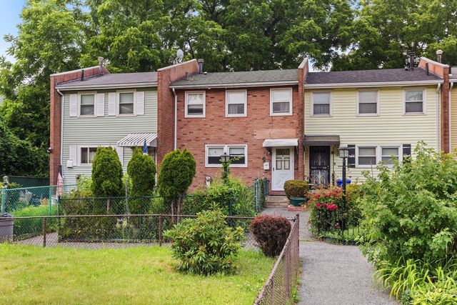 21 Hilton Ter, Boston, MA 02119
