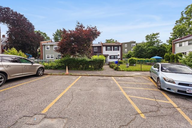 21 Hilton Ter, Boston, MA 02119