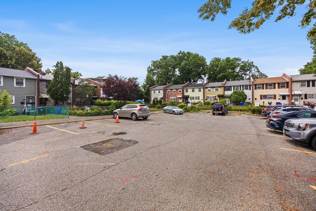 21 Hilton Ter, Boston, MA 02119
