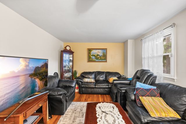 21 Hilton Ter, Boston, MA 02119