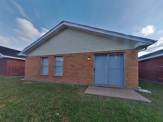 3114 Boynton Drive, Houston, TX 77045