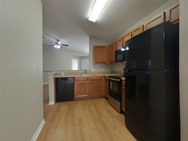 3114 Boynton Drive, Houston, TX 77045