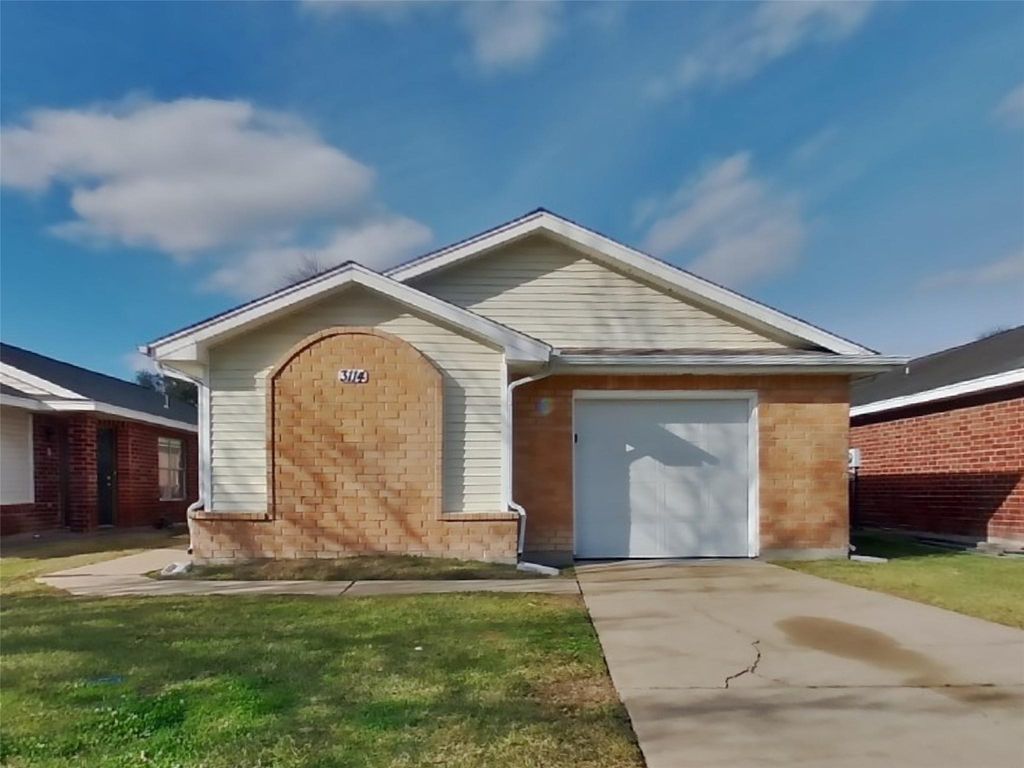 3114 Boynton Drive, Houston, TX 77045
