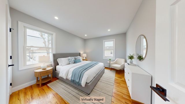 136-11 Brookville Boulevard, New York City, NY 11422