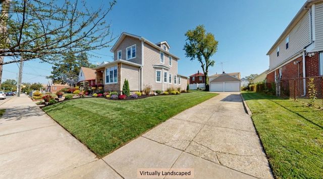 136-11 Brookville Boulevard, New York City, NY 11422