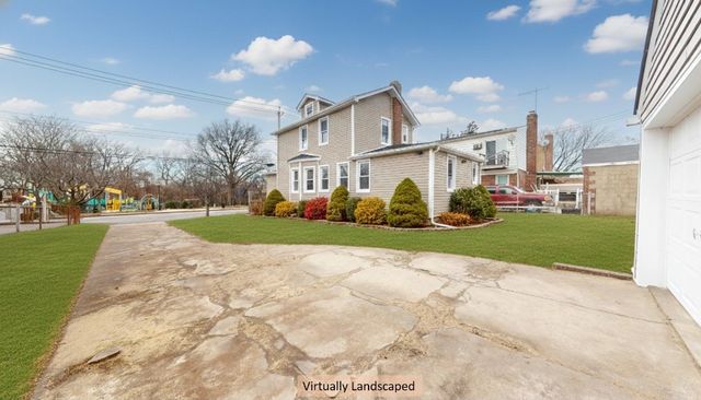 136-11 Brookville Boulevard, New York City, NY 11422