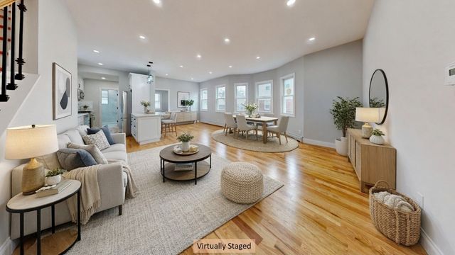 136-11 Brookville Boulevard, New York City, NY 11422