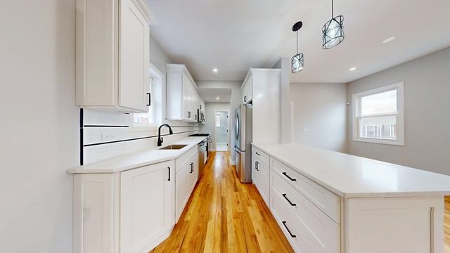 136-11 Brookville Boulevard, New York City, NY 11422