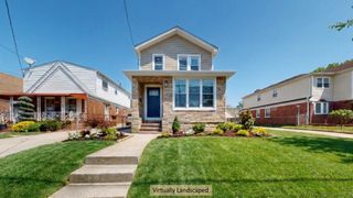 136-11 Brookville Boulevard, New York City, NY 11422