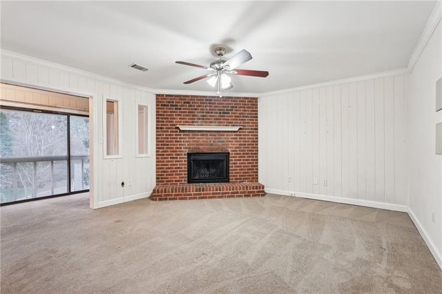 2183 Palmyra SE Drive, Marietta, GA 30067