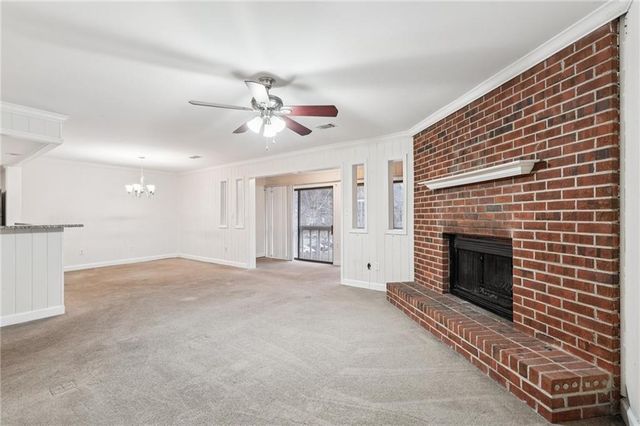 2183 Palmyra SE Drive, Marietta, GA 30067