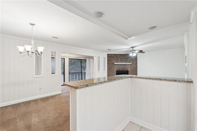 2183 Palmyra SE Drive, Marietta, GA 30067