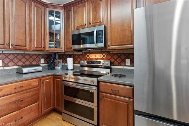 117 Chandler Drive, Lexington, NC 27295