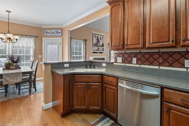 117 Chandler Drive, Lexington, NC 27295