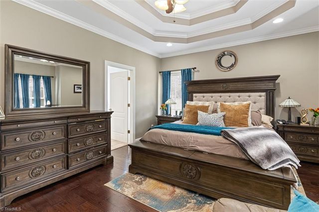 117 Chandler Drive, Lexington, NC 27295