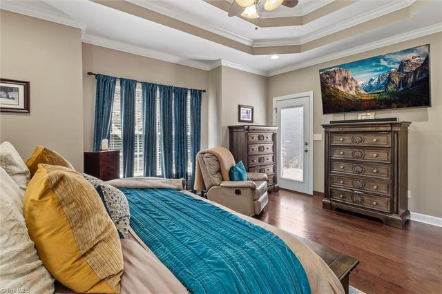 117 Chandler Drive, Lexington, NC 27295