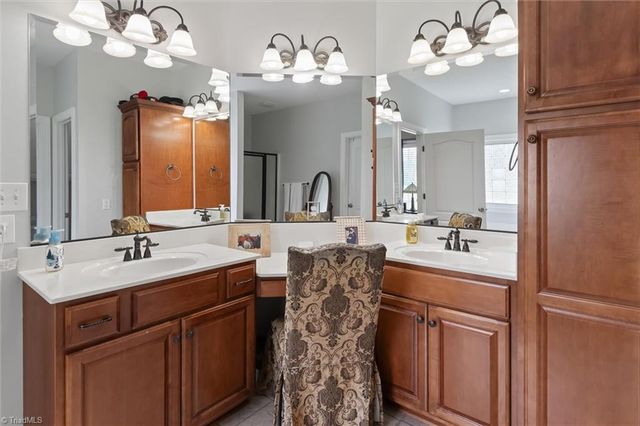 117 Chandler Drive, Lexington, NC 27295