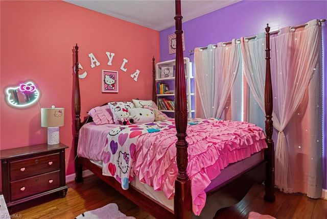117 Chandler Drive, Lexington, NC 27295