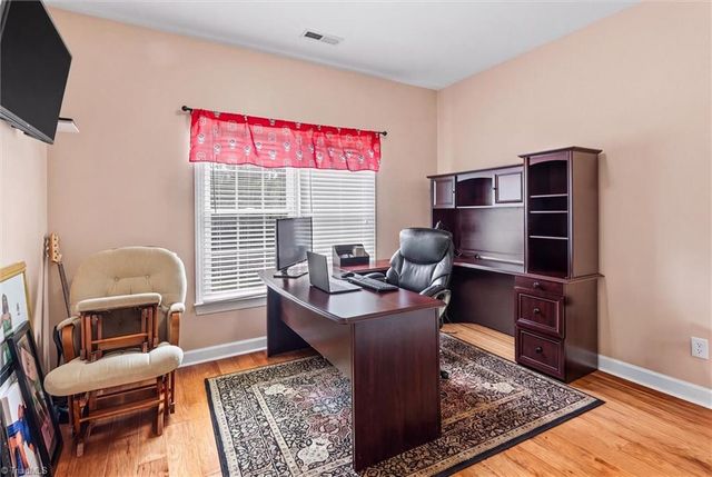 117 Chandler Drive, Lexington, NC 27295