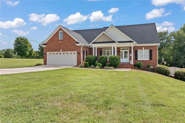 117 Chandler Drive, Lexington, NC 27295