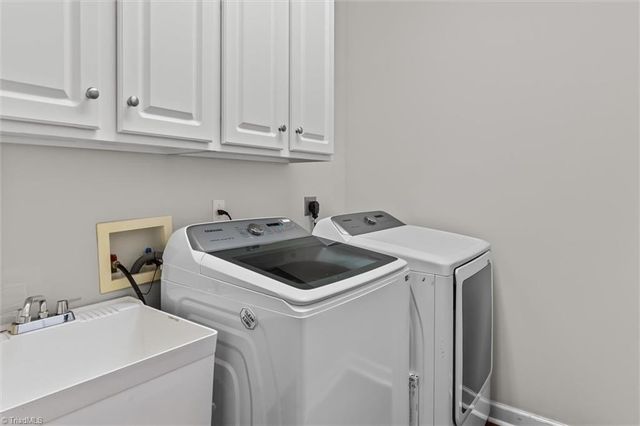 117 Chandler Drive, Lexington, NC 27295