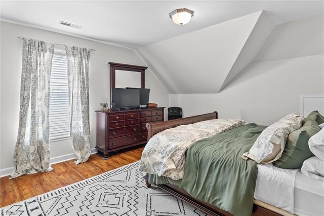 117 Chandler Drive, Lexington, NC 27295