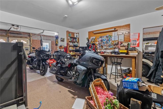 117 Chandler Drive, Lexington, NC 27295