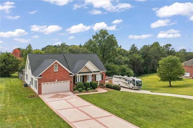 117 Chandler Drive, Lexington, NC 27295
