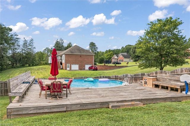 117 Chandler Drive, Lexington, NC 27295