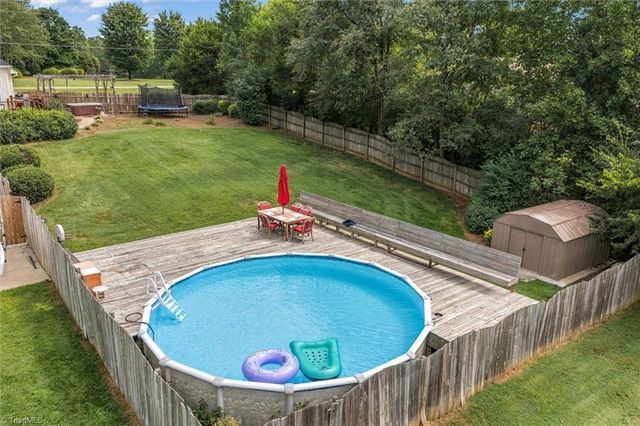 117 Chandler Drive, Lexington, NC 27295