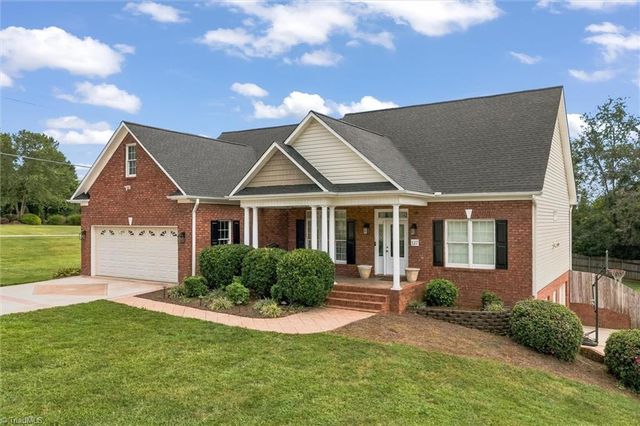 117 Chandler Drive, Lexington, NC 27295