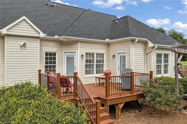 117 Chandler Drive, Lexington, NC 27295