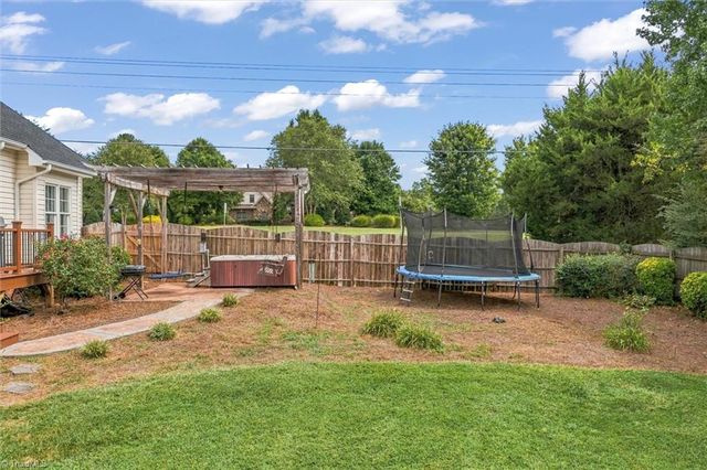 117 Chandler Drive, Lexington, NC 27295