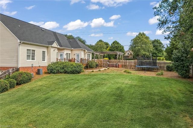 117 Chandler Drive, Lexington, NC 27295