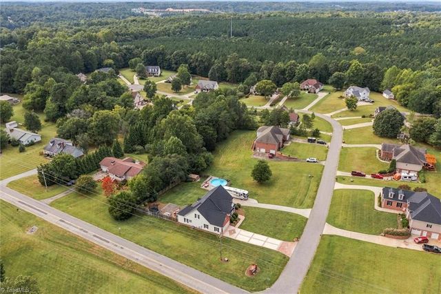 117 Chandler Drive, Lexington, NC 27295