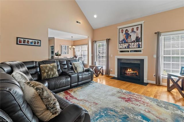 117 Chandler Drive, Lexington, NC 27295