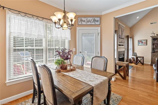 117 Chandler Drive, Lexington, NC 27295