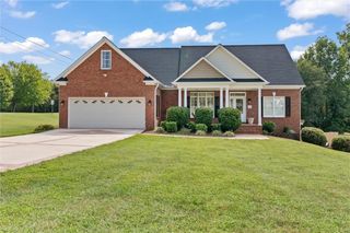 117 Chandler Drive, Lexington, NC 27295