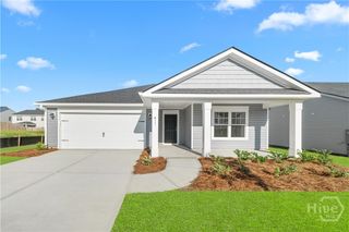 177 Orkney Road, Savannah, GA 31407