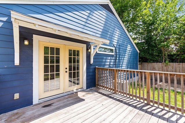 1305 Idylwild Street, Houston, TX 77009
