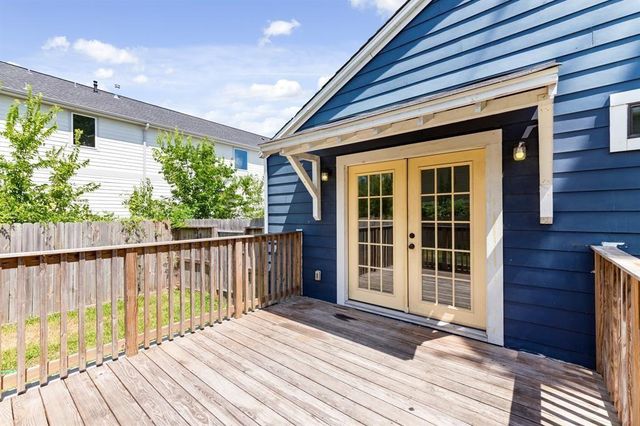 1305 Idylwild Street, Houston, TX 77009