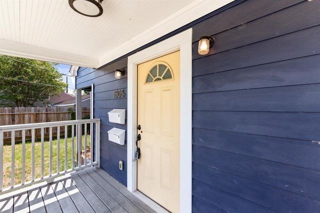 1305 Idylwild Street, Houston, TX 77009