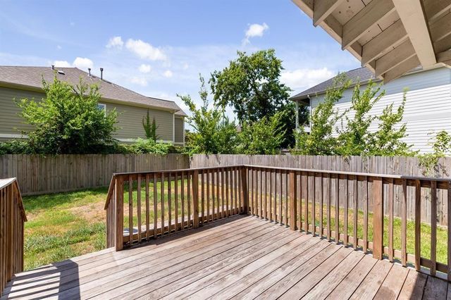 1305 Idylwild Street, Houston, TX 77009