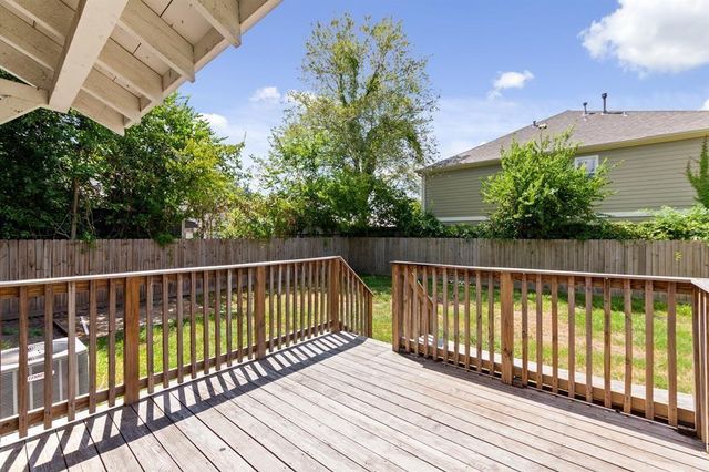 1305 Idylwild Street, Houston, TX 77009
