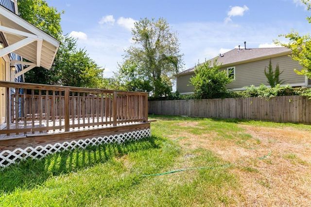 1305 Idylwild Street, Houston, TX 77009