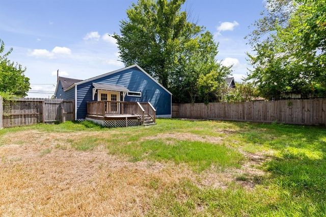 1305 Idylwild Street, Houston, TX 77009