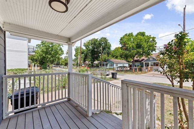 1305 Idylwild Street, Houston, TX 77009