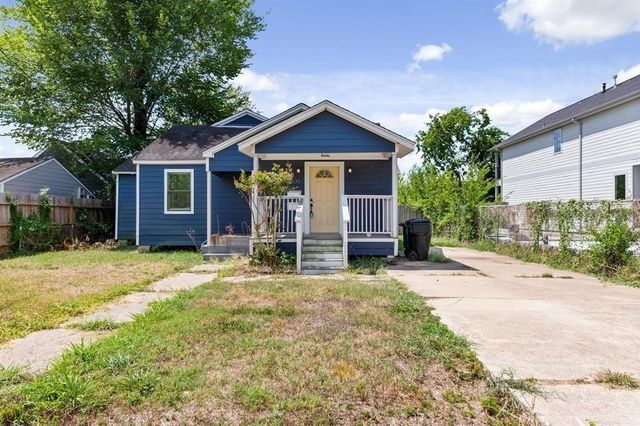 1305 Idylwild Street, Houston, TX 77009