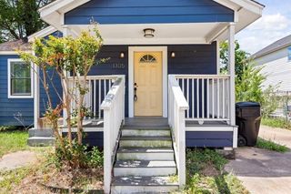 1305 Idylwild Street, Houston, TX 77009